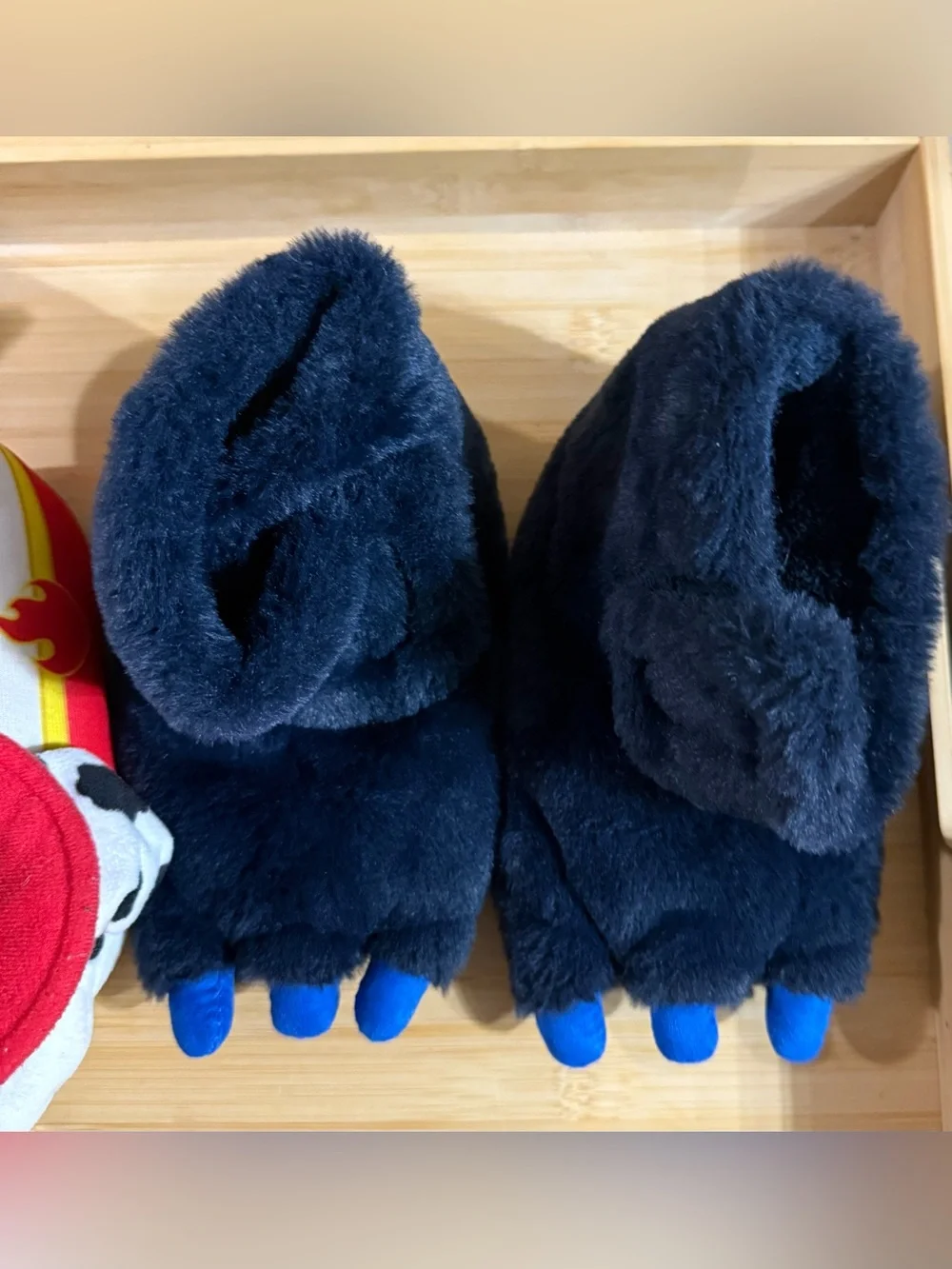 N/A toddler size